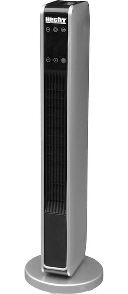 Elektrinis šildytuvas Hecht 3611 kaina ir informacija | Šildytuvai | pigu.lt