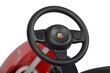 Minamas kartingas Hecht Abarth Red цена и информация | Žaislai berniukams | pigu.lt