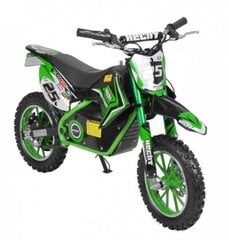 Электрический детский мотоцикл Hecht 54501 цена и информация | Электромобили для детей | pigu.lt