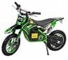 Elektrinis vaikiškas motociklas Hecht 54501 kaina ir informacija | Elektromobiliai vaikams | pigu.lt