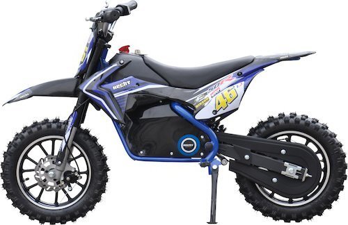 Elektrinis vaikiškas motociklas Hecht 54502 kaina ir informacija | Elektromobiliai vaikams | pigu.lt