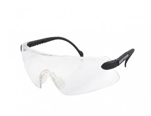 Apsauginiai akiniai Hecht 900106 kaina ir informacija | Galvos apsauga | pigu.lt