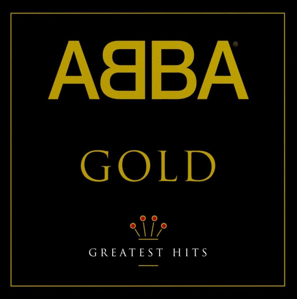 CD ABBA "Gold" цена и информация | Vinilinės plokštelės, CD, DVD | pigu.lt