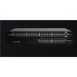 Ubiquiti EdgeSwitch ES-24-500W Layer 3 kaina ir informacija | Komutatoriai (Switch) | pigu.lt