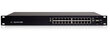 Ubiquiti EdgeSwitch ES-24-500W Layer 3 kaina ir informacija | Komutatoriai (Switch) | pigu.lt