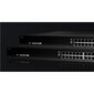 Ubiquiti EdgeSwitch ES-24-500W Layer 3 kaina ir informacija | Komutatoriai (Switch) | pigu.lt