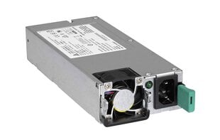 Блок питания 550 Вт, управляемый NETGEAR M4300-52G-PoE+ L2/L3/L4 Gigabit Ethernet (10/100/1000) Power over Ethernet (PoE) 1U, черный цена и информация | Netgear Компьютерная техника | pigu.lt