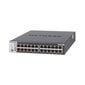 Netgear XSM4324CS-100NES kaina ir informacija | Komutatoriai (Switch) | pigu.lt