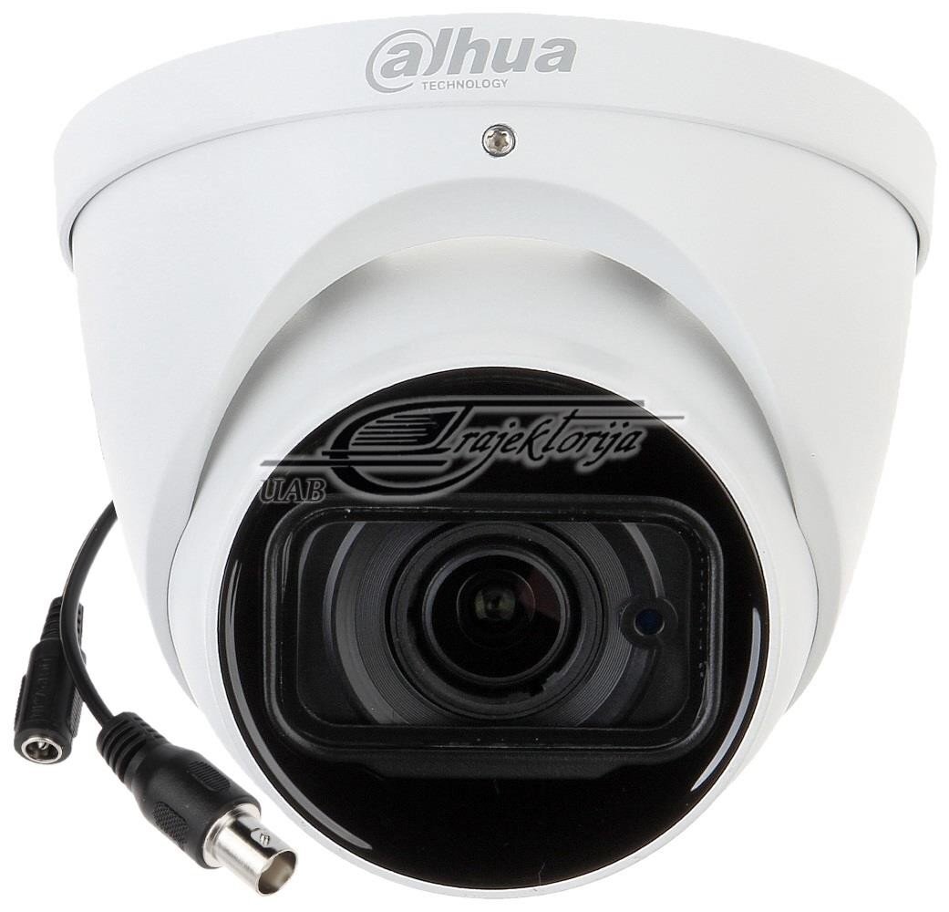 Dahua technology HAC-HDW1200TP-Z-2712 kaina ir informacija | Stebėjimo kameros | pigu.lt