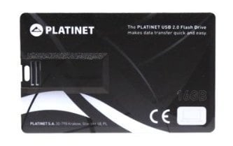 Platinet PMFNC16G kaina ir informacija | USB laikmenos | pigu.lt