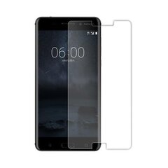 9H Tempered Glass Premium Samsung Galaxy J4 Plus J415 kaina ir informacija | Apsauginės plėvelės telefonams | pigu.lt