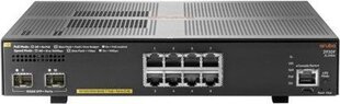 HPE Aruba 2930F kaina ir informacija | Komutatoriai (Switch) | pigu.lt