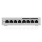 UBIQUITI UniFi® Switch 8 60W kaina ir informacija | Komutatoriai (Switch) | pigu.lt