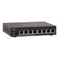 Cisco SG250-08-K9-EU 8P kaina ir informacija | Maršrutizatoriai (routeriai) | pigu.lt