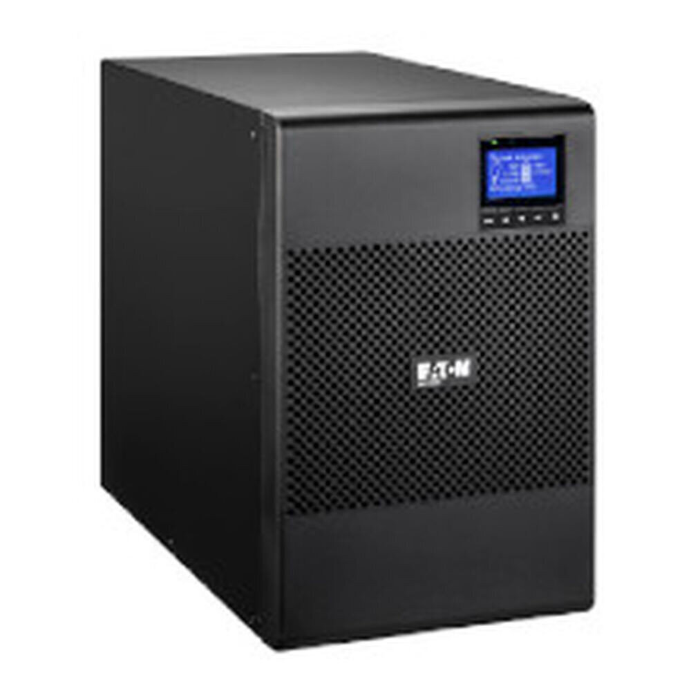 Eaton 9SX3000I kaina ir informacija | Nepertraukiamo maitinimo šaltiniai (UPS) | pigu.lt