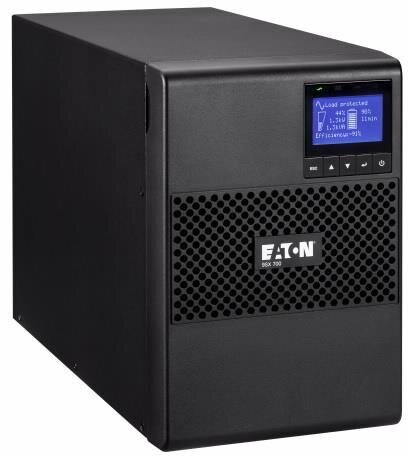 Eaton 9SX1000I kaina ir informacija | Nepertraukiamo maitinimo šaltiniai (UPS) | pigu.lt