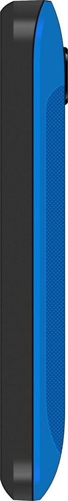 Maxcom MM134/135 Black Blue kaina ir informacija | Mobilieji telefonai | pigu.lt