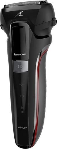 Panasonic ES-LL41-K503 kaina ir informacija | Barzdaskutės | pigu.lt
