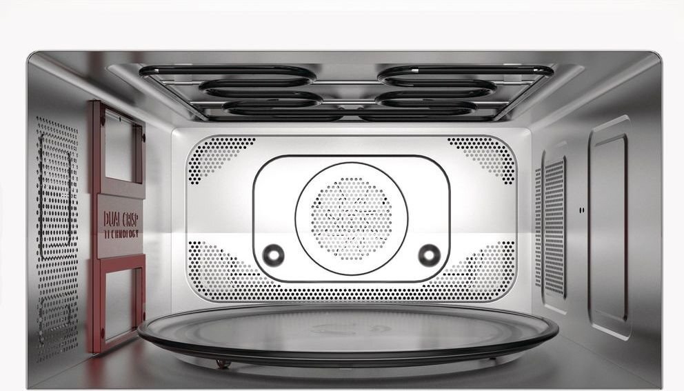 Whirlpool MWP338W kaina ir informacija | Mikrobangų krosnelės | pigu.lt