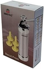 King Hoff KH 3750 Nerūdijantis plienas kaina ir informacija | Virtuvės įrankiai | pigu.lt
