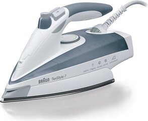 Braun TS 775 ETP kaina ir informacija | Lygintuvai | pigu.lt