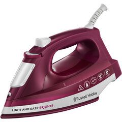 Lygintuvas Russell Hobbs 24820-56 kaina ir informacija | Lygintuvai | pigu.lt