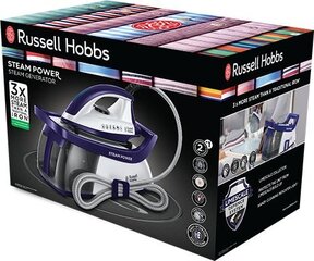 Russell Hobbs 24440-56 цена и информация | Гладильные системы | pigu.lt