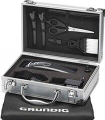 Grundig MC 3342 цена и информация | Машинки для стрижки волос | pigu.lt