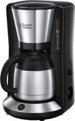 Russell Hobbs 24020-56 цена и информация | Кофемашины | pigu.lt