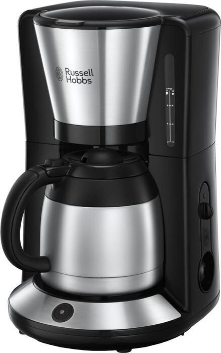 Russell Hobbs 24020-56 kaina ir informacija | Kavos aparatai | pigu.lt