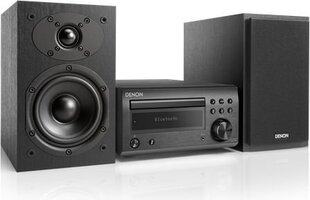 Denon D-M41+SC-M41 kaina ir informacija | Magnetolos | pigu.lt