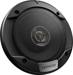 Kenwood, KFC-S1676EX, 16 cm /6.5" 3-juostų koaksialiniai garsiakal kaina ir informacija | Automobiliniai garsiakalbiai | pigu.lt