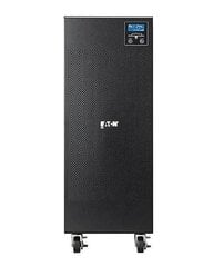 Eaton 9E (9E6KI), 4800 W, 6000 VA kaina ir informacija | Nepertraukiamo maitinimo šaltiniai (UPS) | pigu.lt