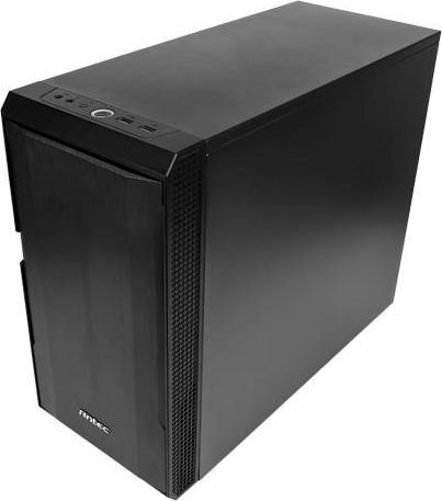 Antec P5-SILENT kaina ir informacija | Korpusai | pigu.lt