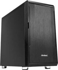 Antec 0-761345-80012-9 цена и информация | Корпуса | pigu.lt