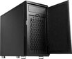 Antec P5-SILENT kaina ir informacija | Korpusai | pigu.lt