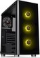 Thermaltake CA-1K8-00M1WN-01 цена и информация | Korpusai | pigu.lt