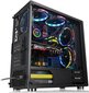 Thermaltake V200 kaina ir informacija | Korpusai | pigu.lt