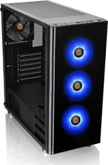 Thermaltake CA-1K8-00M1WN-01 цена и информация | Корпуса | pigu.lt