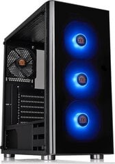 Thermaltake V200 цена и информация | Корпуса | pigu.lt