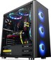 Thermaltake V200 kaina ir informacija | Korpusai | pigu.lt