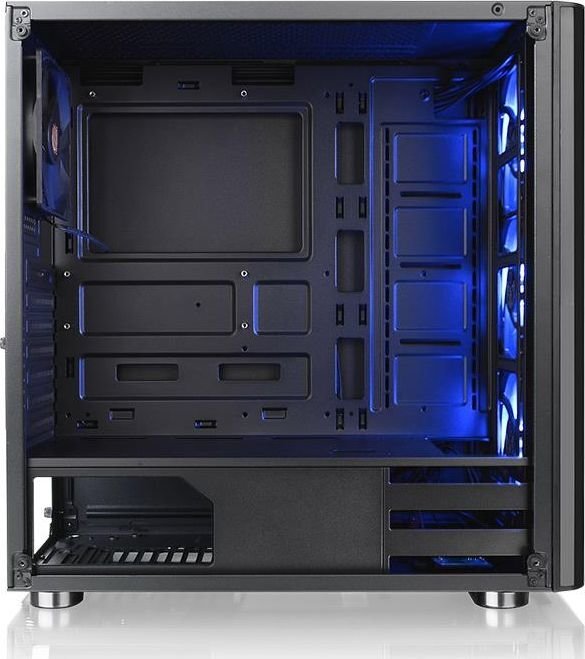 Thermaltake V200 kaina ir informacija | Korpusai | pigu.lt