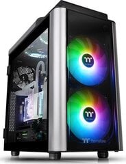 Thermaltake Level 20 GT цена и информация | Корпуса | pigu.lt