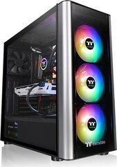 Thermaltake GEXA-285 kaina ir informacija | Korpusai | pigu.lt