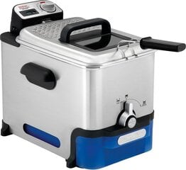 Tefal FR8040 цена и информация | Фритюрницы | pigu.lt