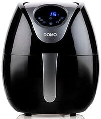 Domo Airfryer Deli kaina ir informacija | Gruzdintuvės | pigu.lt