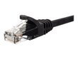 Netrack UTP BZPAT05UK RJ45, 0.5 m kaina ir informacija | Kabeliai ir laidai | pigu.lt