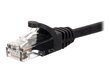 Netrack UTP BZPAT05UK RJ45, 0.5 m kaina ir informacija | Kabeliai ir laidai | pigu.lt