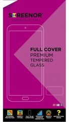 Защитное стекло Sceenor Iphone XR/11  цена и информация | Защитные пленки для телефонов | pigu.lt