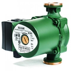 Циркуляционный насос для горячей воды VS 35/150 M DN25 55W 230V 50Hz DAB цена и информация | Насосы для чистой воды | pigu.lt